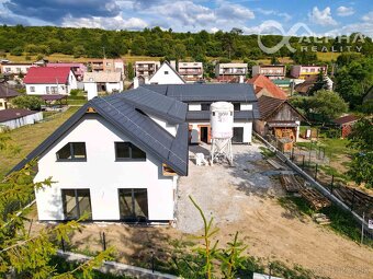 Rodinné domy, obec Danišovce, okr. Spišská Nová Ves - 5