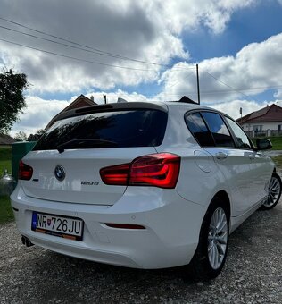 Bmw 120d - 5