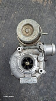 Turbo , 66kw - 5