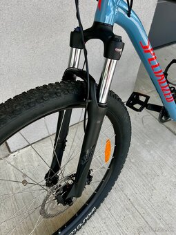 Specialized Rockhopper Comp 29 XL - 5