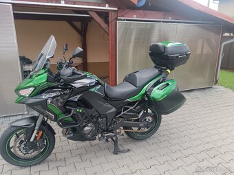 Kawasaki versys 1000se - 5
