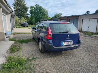 Renault Megane Grandtour - 5