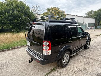 Land Rover Discovery 2,7 diesel - 5