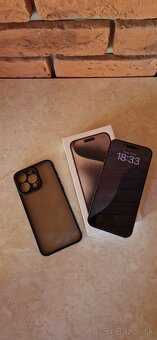 iPhone 15 PRO MAX 256GB - 5