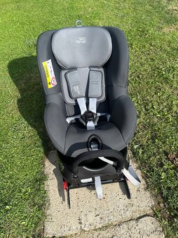 BRITAX RÖMER Autosedačka - 5