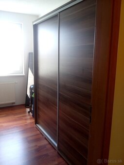 Prenájom Žilina centrum 3-izbový byt - 5
