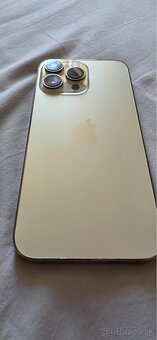 Iphone 14 max pro 256gb gold - 5