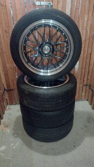 5x112r18 - 5