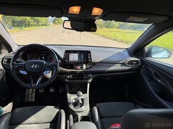Hyundai i30n - 5