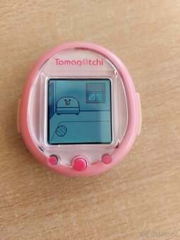 Tamagotchi Smart - 5
