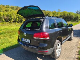 VW Touareg 3.0 TDI - 5
