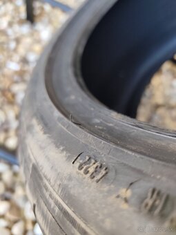 1x GoodYear Eagle F1 Asymetrické 6 - 5