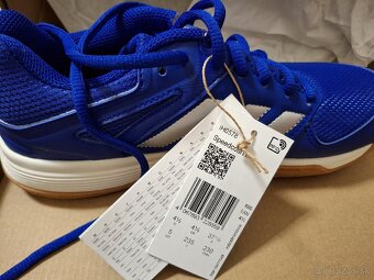 Nové adidas tenisky - 5