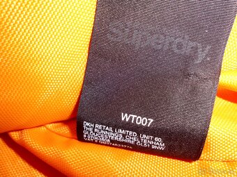 Superdry  pánska bunda prechod-mierna zima   L - 5