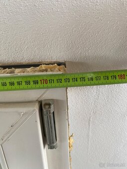 Predám plastové okno - 5
