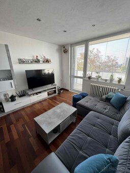 3-izbový byt 68 m² s loggiou pri Auparku - 5