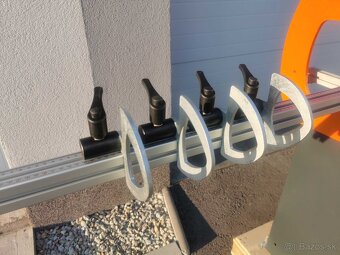 Kolikovačka Maggi 23 - nový stroj skladom - 5