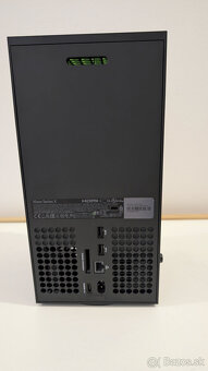 Xbox Series X 1TB, 2 ovládače, 11 hier - 5