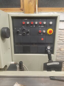 Štvorstranka SCm - 5