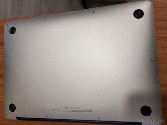 Apple MacBook Air 13” (mid 2012) - 5