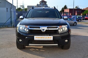 Dacia Duster 1,5dci,4WD - 5