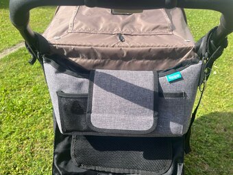 Športový kočík Valco baby Snap 4 - 5