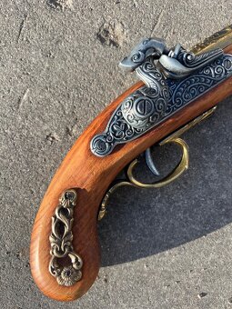 Replika perkusnej pištole - 5