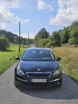 Peugeot 308 SW Business - 5