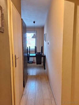 Prenajom izby v 3i byte - 5