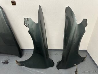 VW Touareg Facelift predna cast - 5