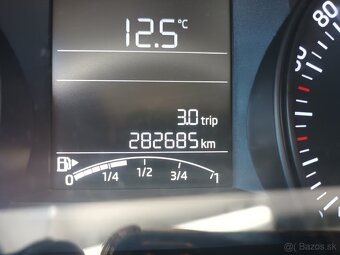 Škoda Fabia III combi - 5