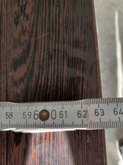 Prenosny barovy pult - 5