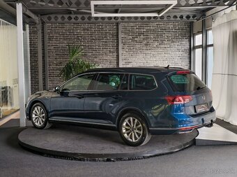 Volkswagen Passat Variant 1.4 TSI GTE Plug-In Hybrid - 5