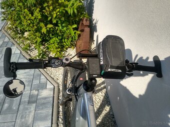 Ebike CTM Pulze Expert - 5