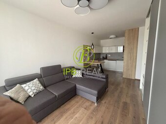 Nový neobývaný 2-izb. byt s parkovaním na Bytstrickej ul. v  - 5