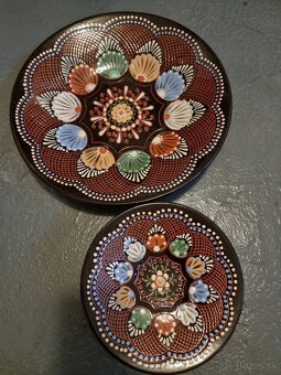 Predám Modranskú a inú keramiku - 5