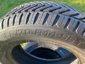 165/70 r14 celoročne pneumatiky - 5