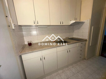 zariadená garzónka na prenájom v Petržalke - 5