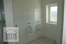 Predaj, polyfunkčný objekt, Žiar nad Hronom - 5