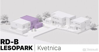 Rodinný dom 186m2 (5-izbový), pozemok 393m2, Poprad - Lesopa - 5