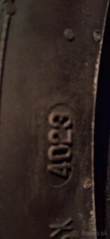 Zimné pneumatiky Matador Nordicca 215/60 R17 - 5