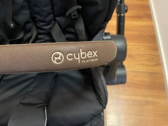 Cybex Priam - 5