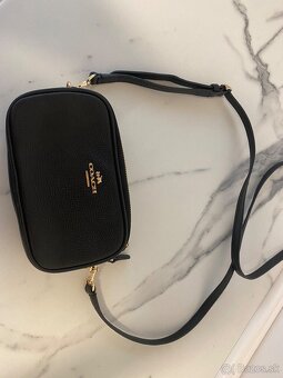 damska kabelka Coach - 5