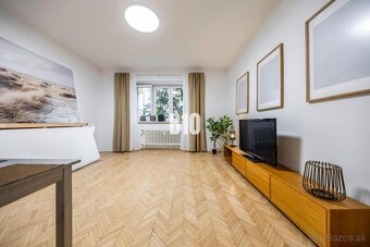 3 SAMOSTATNÉ SPÁLNE - 3IZBOVÝ BYT PRI ZIMNOM ŠTADIÓNE - 5