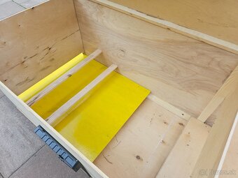 Predam kurin, kurnik - 5