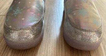 SNEHULE/ČIŽMY FROZEN - v. 29 - 5