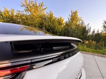 Porsche Panamera 4S Diesel PDK 4x4 - 5