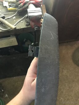 Škoda Felicia Plast Do Kufra - 5