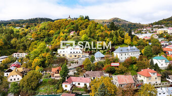 REZERVOVANÉ. Rodinný dom blízko centra Banskej Štiavnice - 5