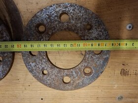 Predám rozširovacie podložky - 5